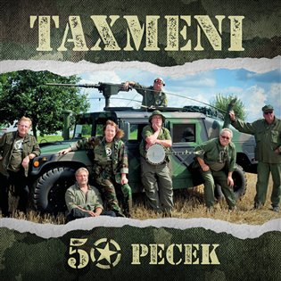 Taxmeni: 50 pecek (3 CD) - Taxmeni