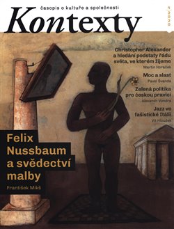 Levně Kontexty 4/2020