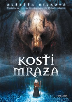 Kniha Kosti Mraza
