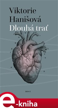 Levně Dlouhá trať - Viktorie Hanišová