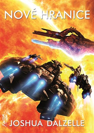 Nové hranice - Expanze 1 koupíte na Kosmas.cz