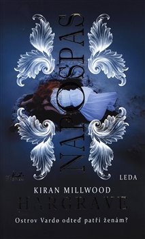 Levně Napospas - Kiran Millwood Hargrave