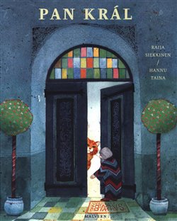 Pan král koupíte na Kosmas.cz