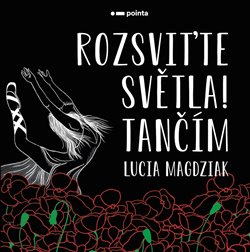 Rozsviťte světla! Tančím koupíte na Kosmas.cz