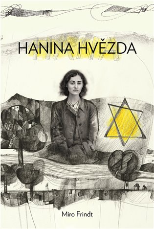 Hanina hvězda - Miro Frindt