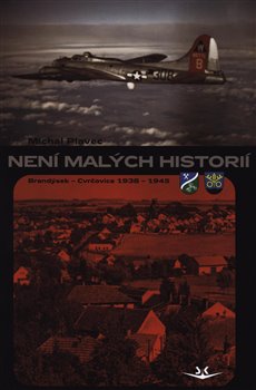 Není malých historií - Michal Plavec