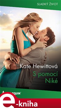 Levně S pomocí Niké - Kate Hewittová