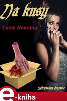 Na kusy - Lucie Novotná