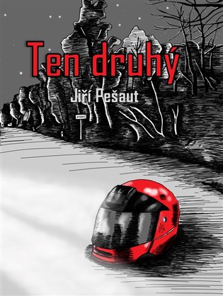 Ten druhý - Jiří Pešaut