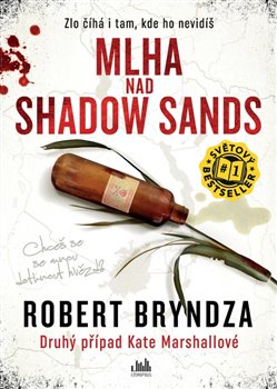 Mlha nad Shadow Sands koupíte na Kosmas.cz