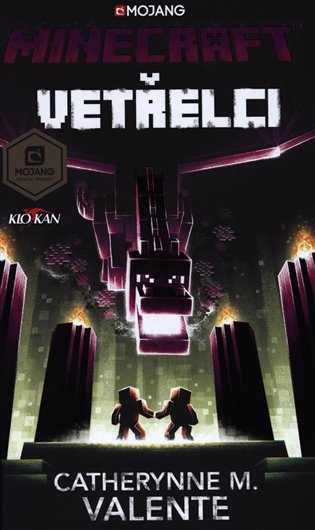 Minecraft - Vetřelci koupíte na Kosmas.cz