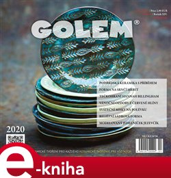 Levně Golem 04/2020