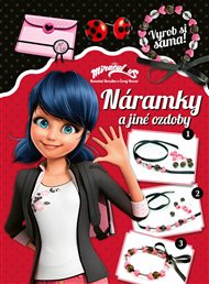 Kouzelná Beruška a Černý Kocour - Náramky a jiné ozdoby -  kolektiv