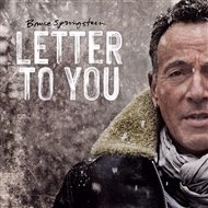 Letter To You - Bruce Springsteen,  The E Street Band