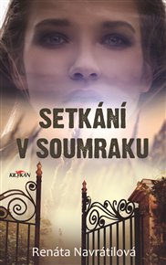 Setkání v soumraku - Renáta Navrátilová