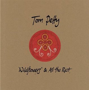 Wildflorest & All the Rest - Tom Petty