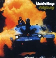 Salisbury -  Uriah Heep