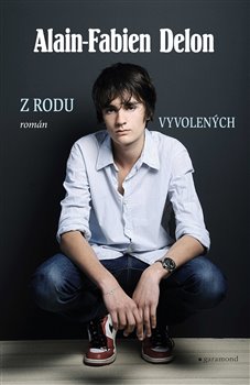 Levně Z rodu vyvolených - Alain-Fabien Delon