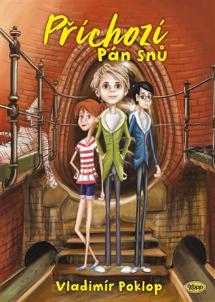 Příchozí 1 - Pán snů