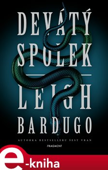 Levně Devátý spolek - Leigh Bardugo