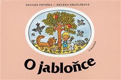 Levně O jabloňce - Eduard Petiška