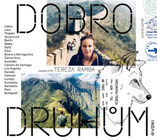 Tereza Ramba: DobroDruhům, mp3 - Tereza Ramba