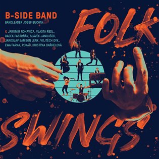 B-Side Band: Folk Swings - B-Side Band