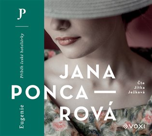 Eugenie, mp3 - Jana Poncarová