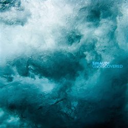 Levně Undicovered - Ludovico Einaudi