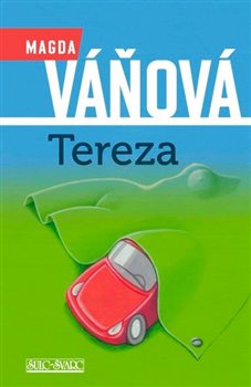Levně Tereza - Magda Váňová