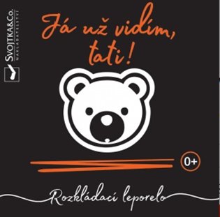 Svojtka & Co. Já už vidím, tati!