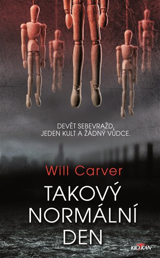 Takový normální den - Will Carvel