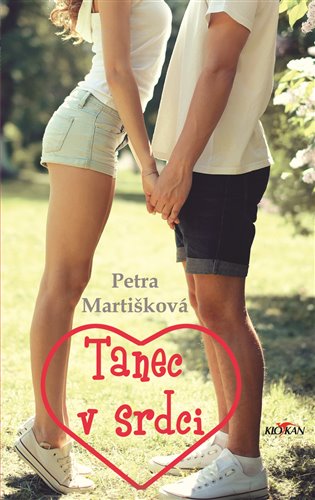 Tanec v srdci - Petra Martíšková