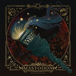 Levně Medium Rarities - Mastodon