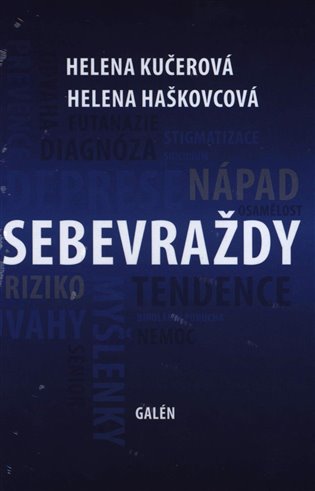 Sebevraždy