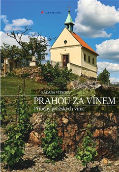 Prahou za vínem koupíte na Kosmas.cz