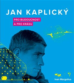 Kniha Jan Kaplický