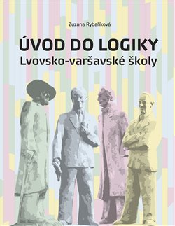 Úvod do logiky Lvovsko-varšavské školy koupíte na Kosmas.cz