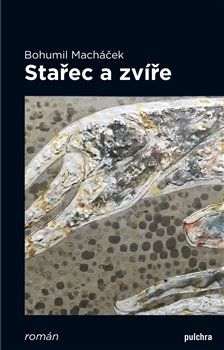 Stařec a zvíře koupíte na Kosmas.cz