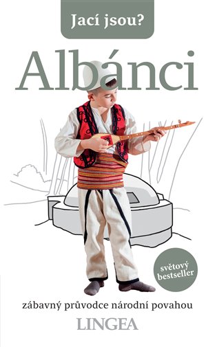 Jací jsou? - Albánci - Alan Andoni