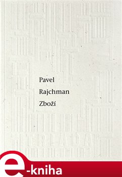 Levně Zboží - Pavel Rajchman