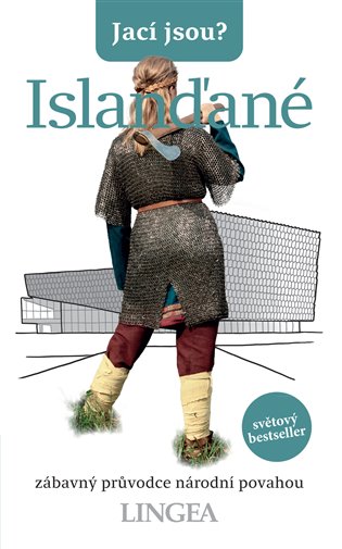 Jací jsou? - Islanďané koupíte na Kosmas.cz