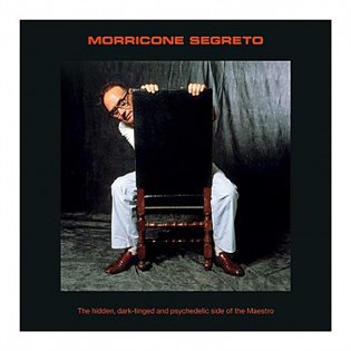 Morricone Segreto - Morricone Segreto