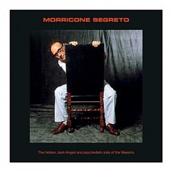 Levně Morricone. Segreto - Ennio Morricone