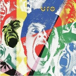 Levně UFO - STRANGERS IN THE NIGHT (DELUXE EDIT 8CD