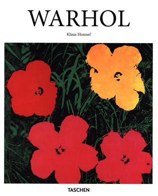 Warhol - Klaus Honnef