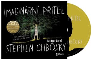 Imaginární přítel - Stephen Chbosky