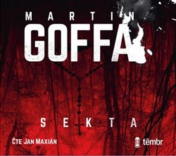 Levně Sekta - Goffa Martin
