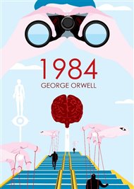 1984 - George Orwell