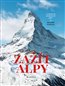 Zažít Alpy